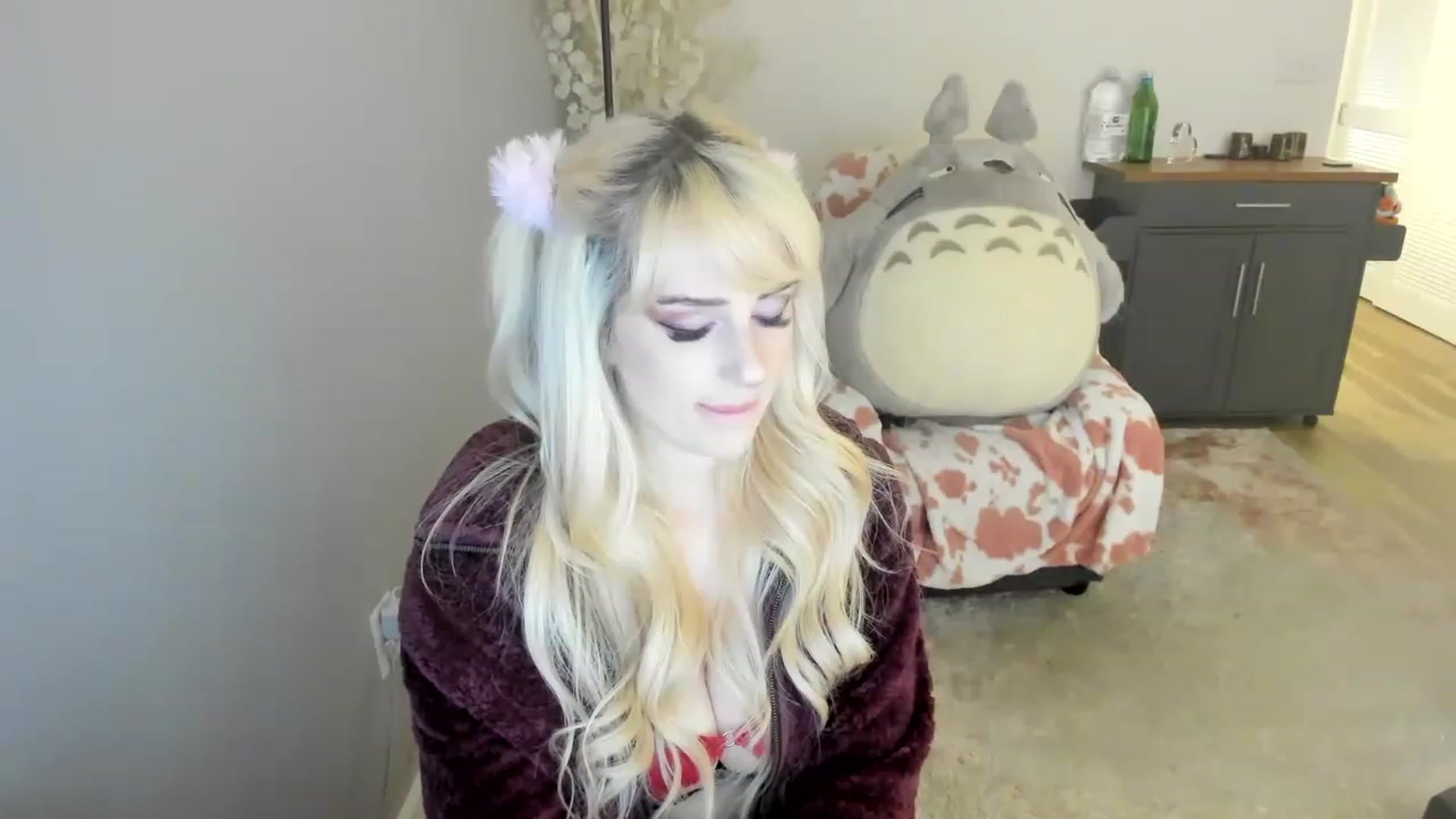 Gallery image thumbnail from Milk_Party's myfreecams stream on, 07/07/2023, 12:22 image 3 of 20