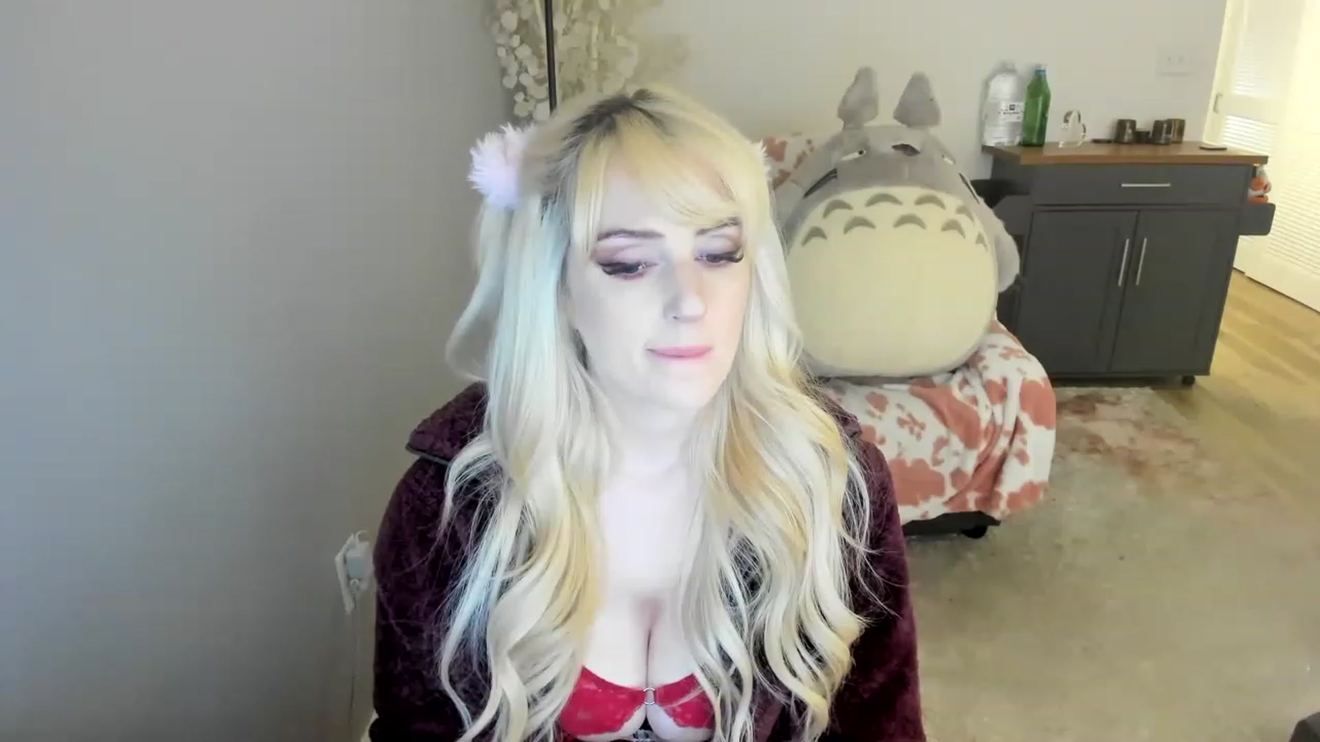 Gallery image thumbnail from Milk_Party's myfreecams stream on, 07/07/2023, 12:22 image 16 of 20