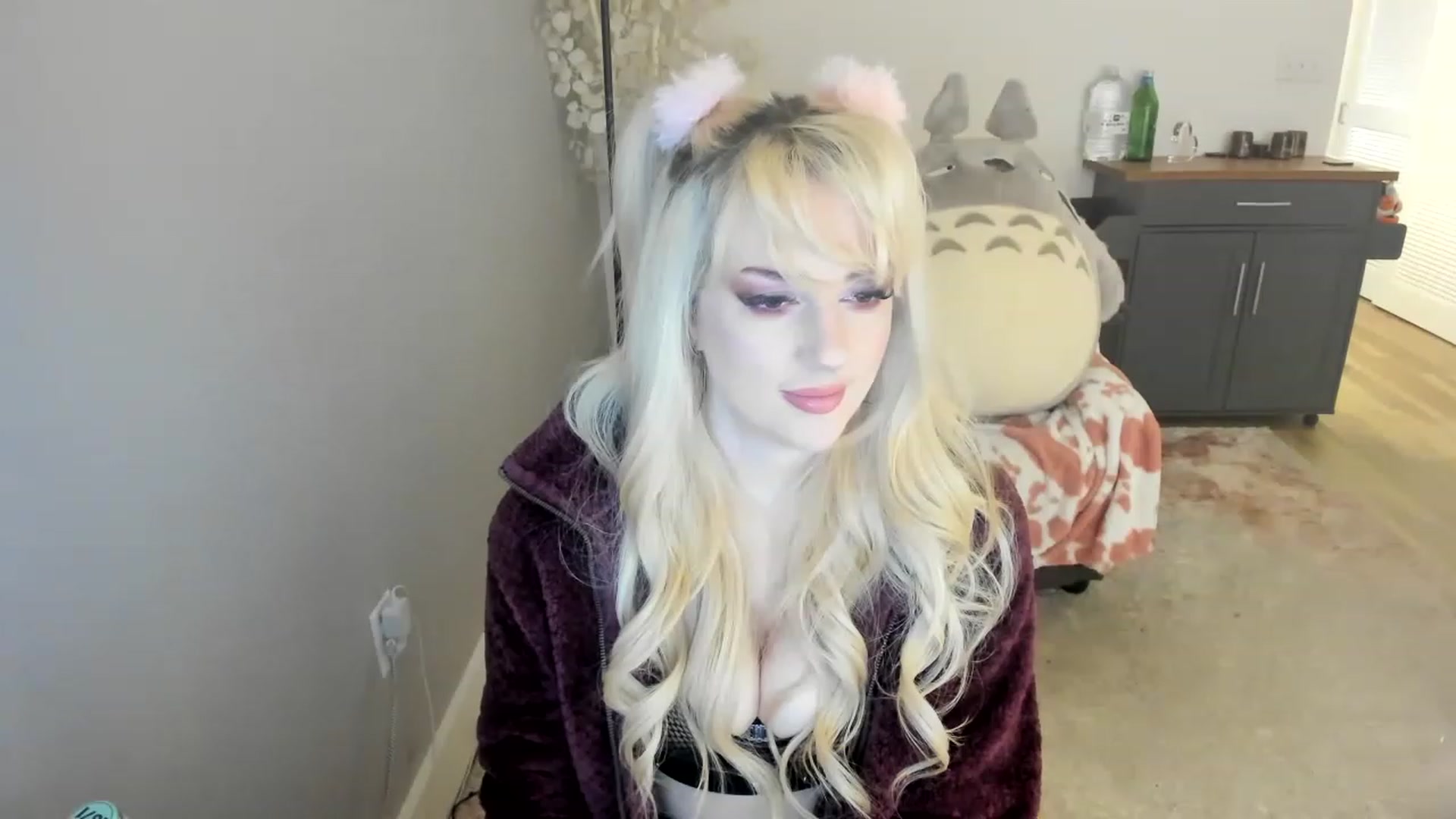 Gallery image thumbnail from Milk_Party's myfreecams stream on, 07/08/2023, 04:58 image 1 of 20