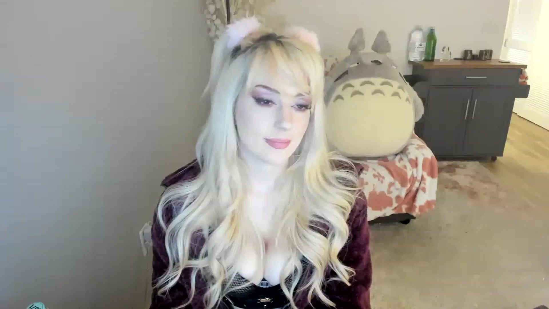 Gallery image thumbnail from Milk_Party's myfreecams stream on, 07/08/2023, 06:37 image 20 of 20