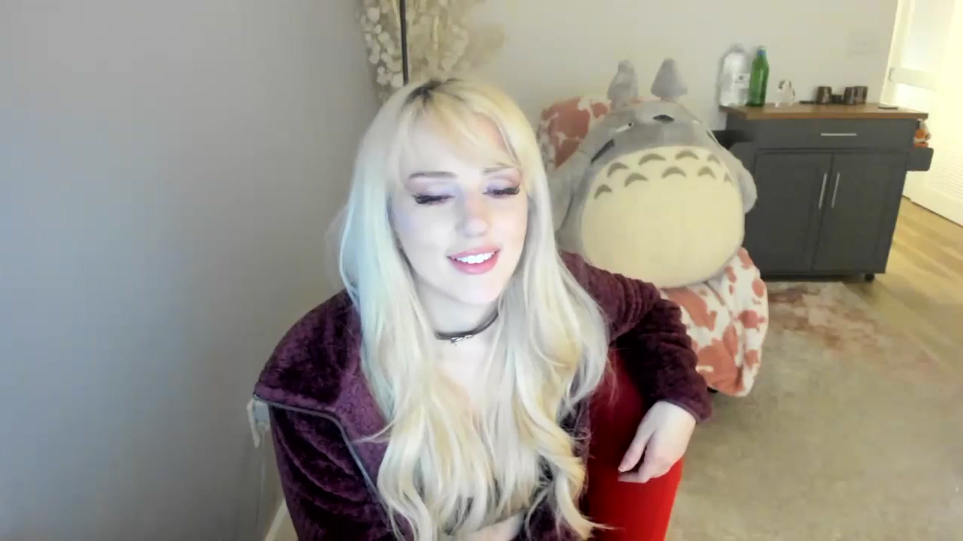 Gallery image thumbnail from Milk_Party's myfreecams stream on, 07/09/2023, 03:36 image 8 of 20