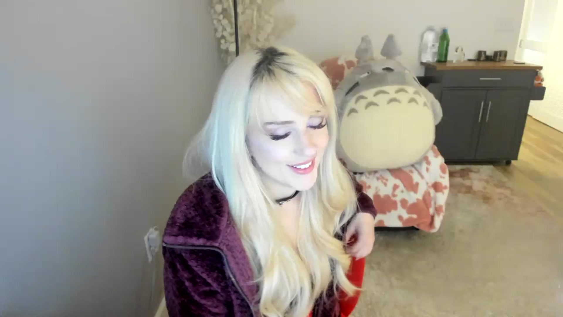 Gallery image thumbnail from Milk_Party's myfreecams stream on, 07/09/2023, 03:36 image 10 of 20
