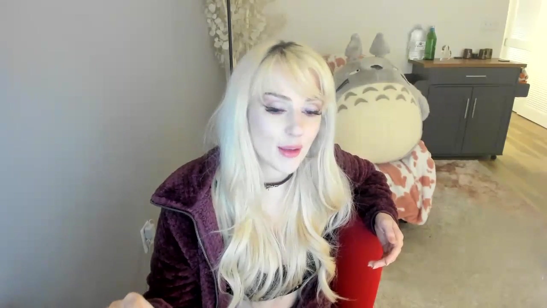 Gallery image thumbnail from Milk_Party's myfreecams stream on, 07/09/2023, 03:36 image 7 of 20