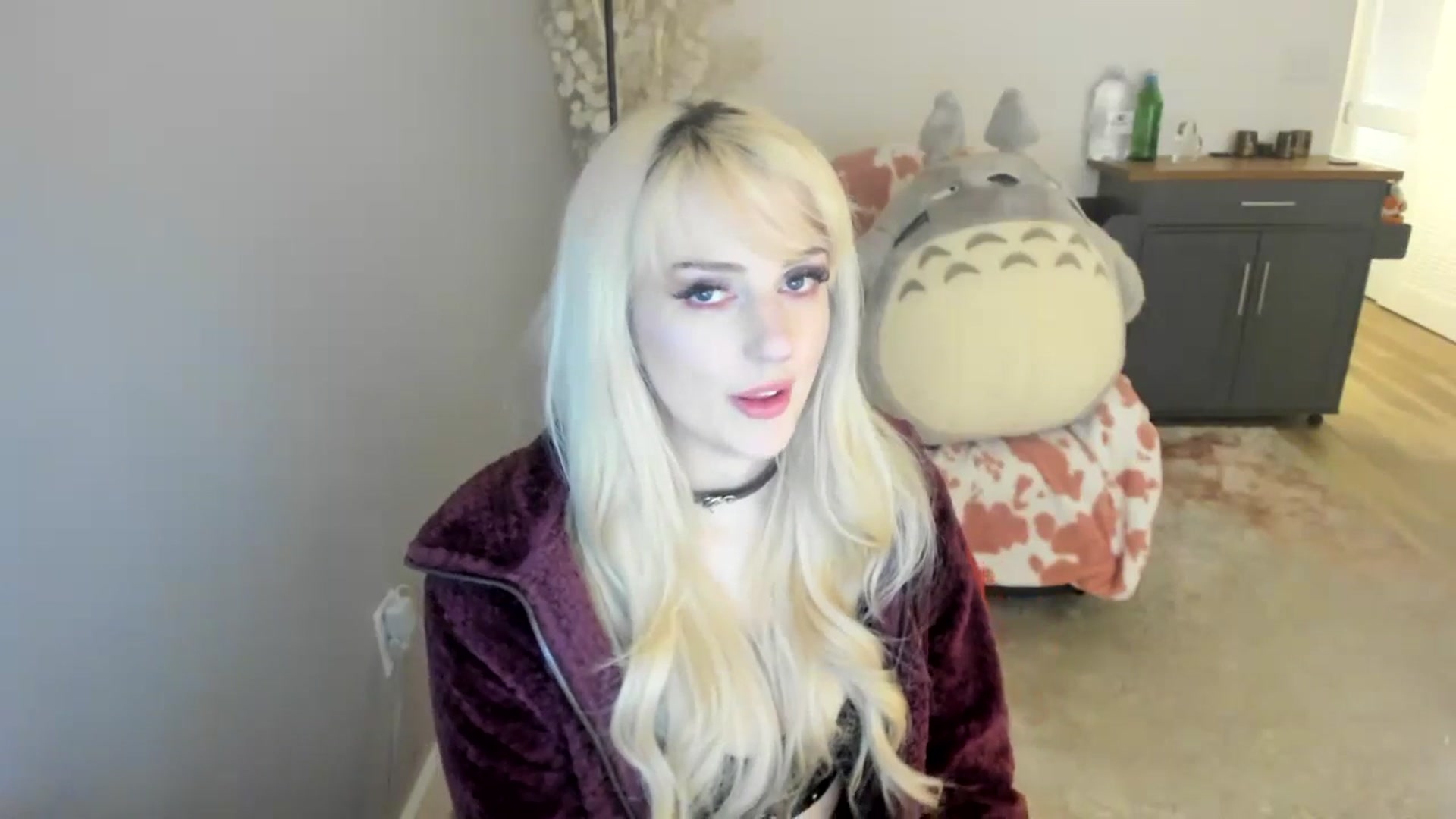 Gallery image thumbnail from Milk_Party's myfreecams stream on, 07/09/2023, 03:36 image 14 of 20