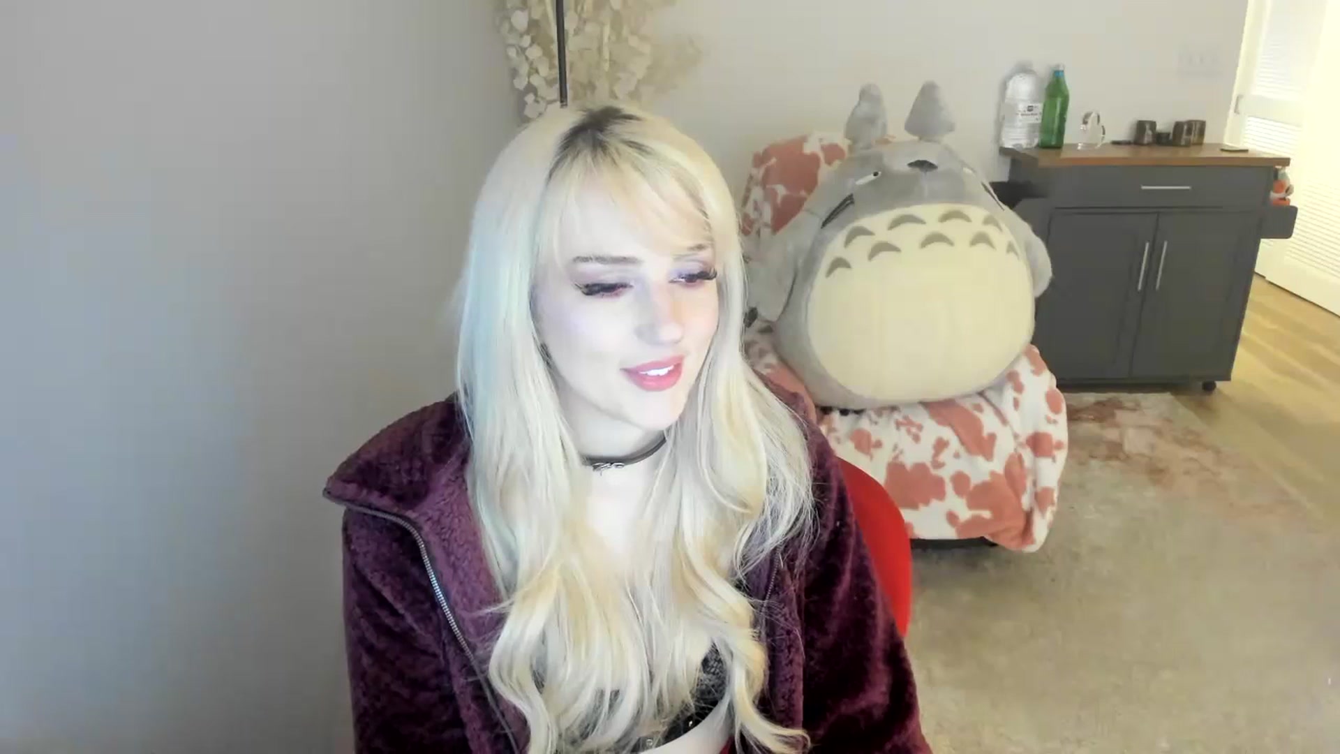 Gallery image thumbnail from Milk_Party's myfreecams stream on, 07/09/2023, 03:36 image 19 of 20