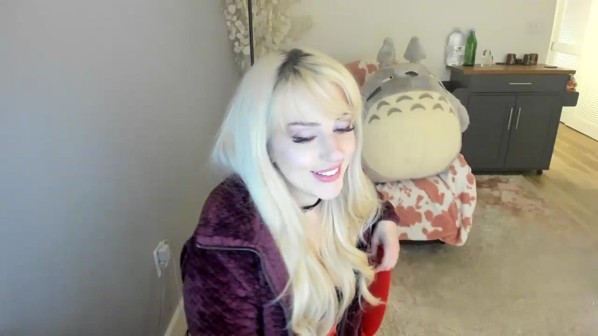 Gallery image thumbnail from Milk_Party's myfreecams stream on, 07/09/2023, 03:36 image 6 of 20