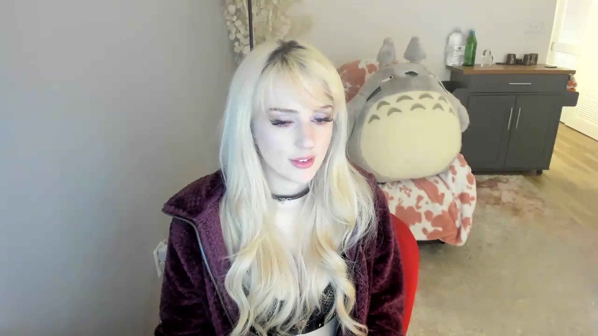 Gallery image thumbnail from Milk_Party's myfreecams stream on, 07/09/2023, 03:36 image 13 of 20
