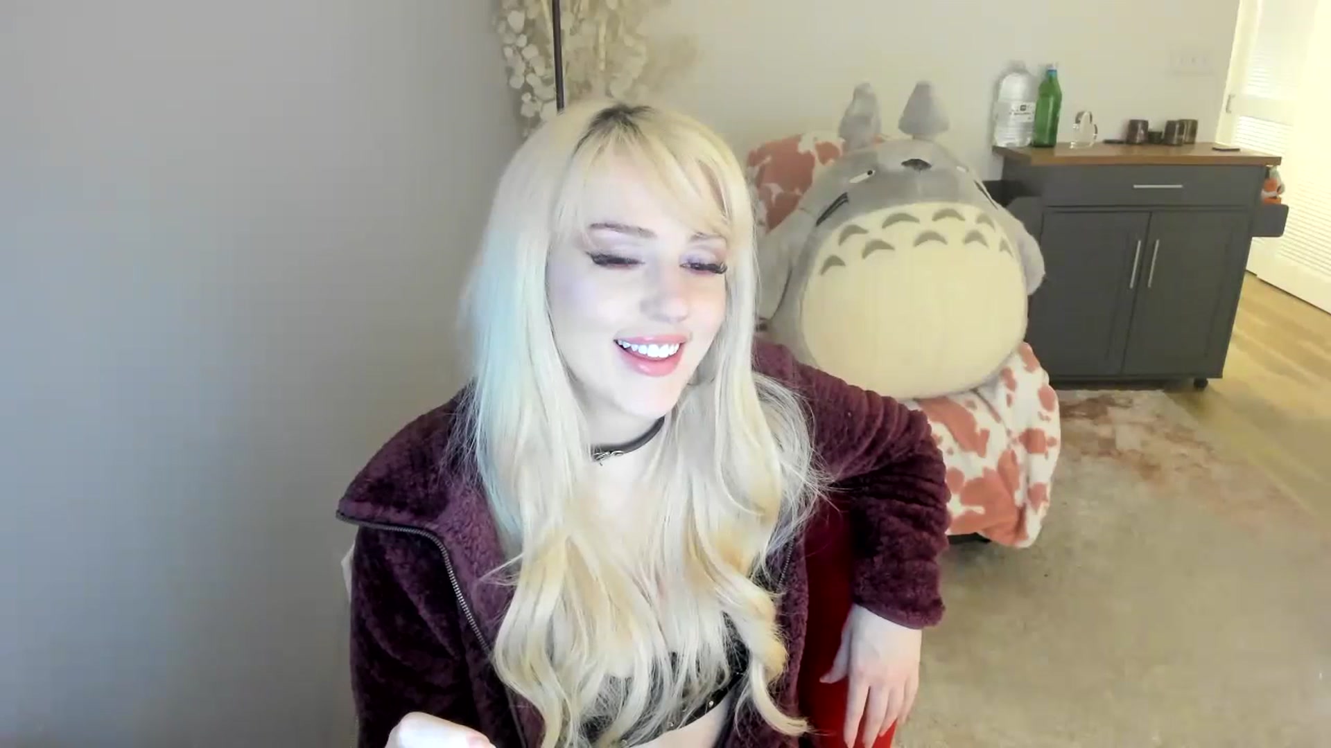 Gallery image thumbnail from Milk_Party's myfreecams stream on, 07/09/2023, 03:36 image 4 of 20