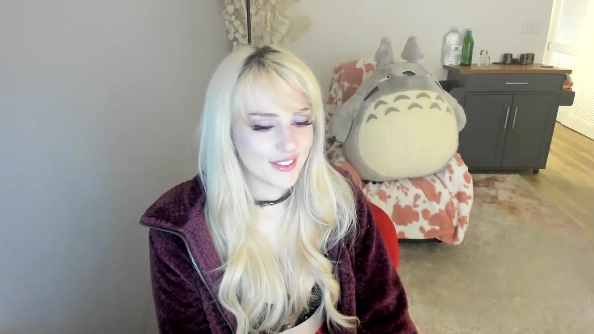 Gallery image thumbnail from Milk_Party's myfreecams stream on, 07/09/2023, 03:36 image 18 of 20