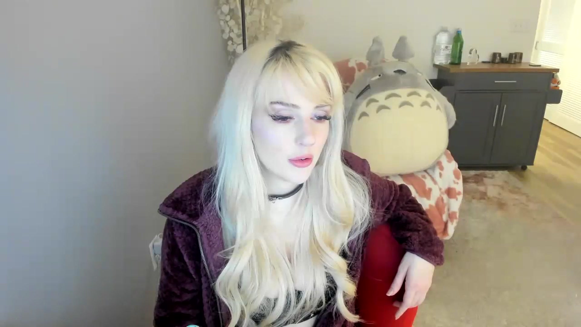 Gallery image thumbnail from Milk_Party's myfreecams stream on, 07/09/2023, 03:36 image 3 of 20