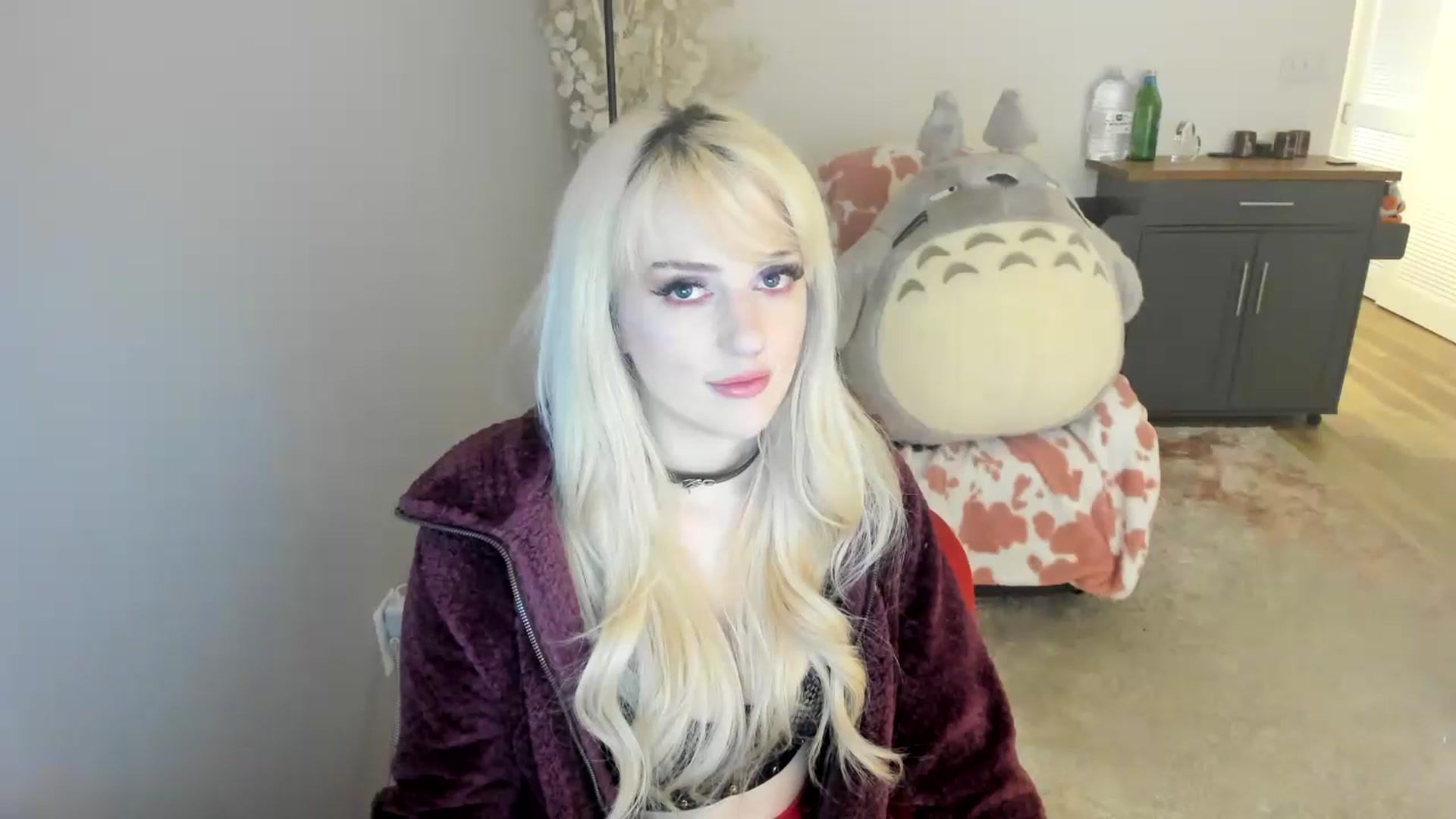 Gallery image thumbnail from Milk_Party's myfreecams stream on, 07/09/2023, 03:36 image 20 of 20
