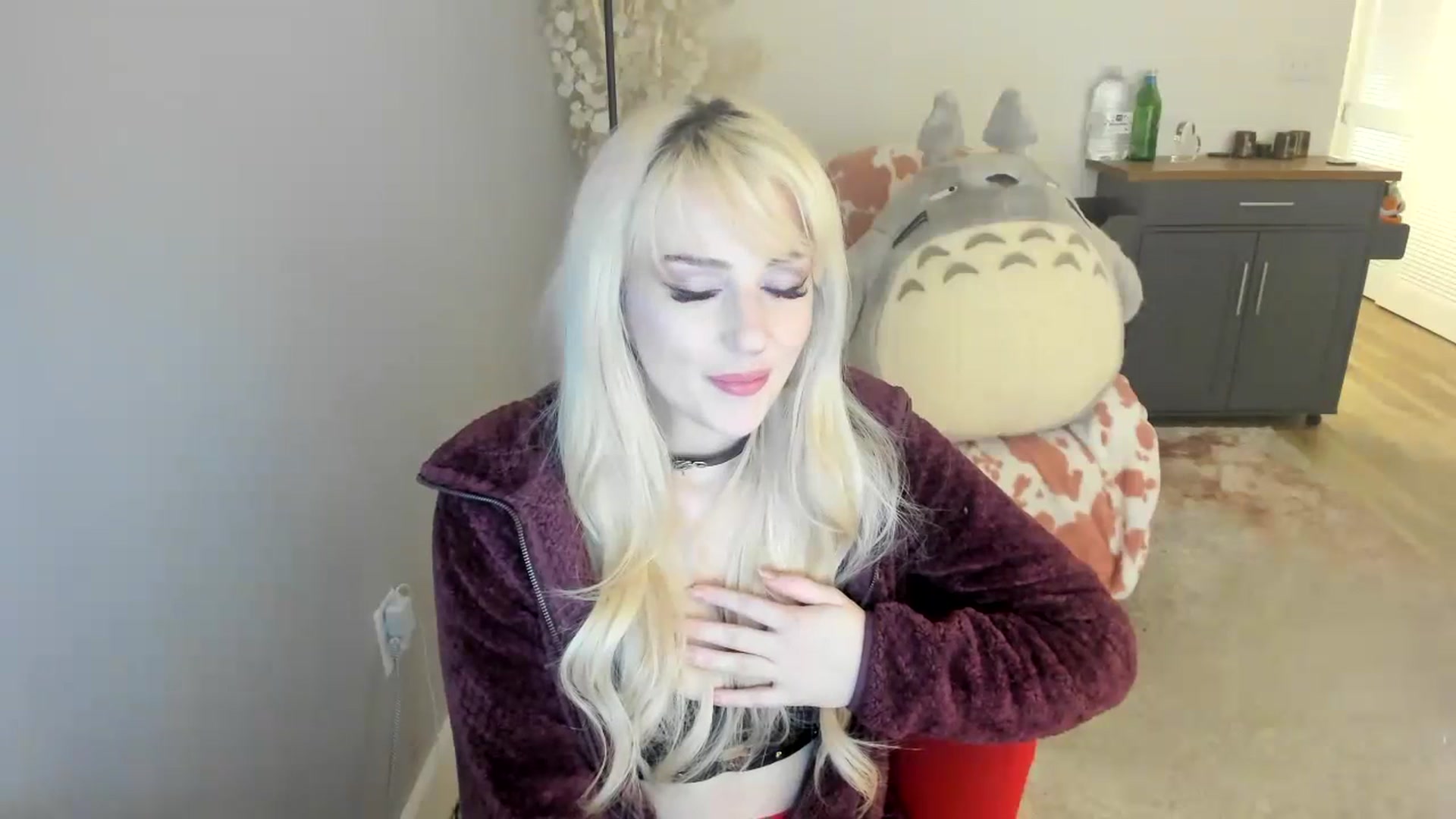 Gallery image thumbnail from Milk_Party's myfreecams stream on, 07/09/2023, 03:36 image 5 of 20