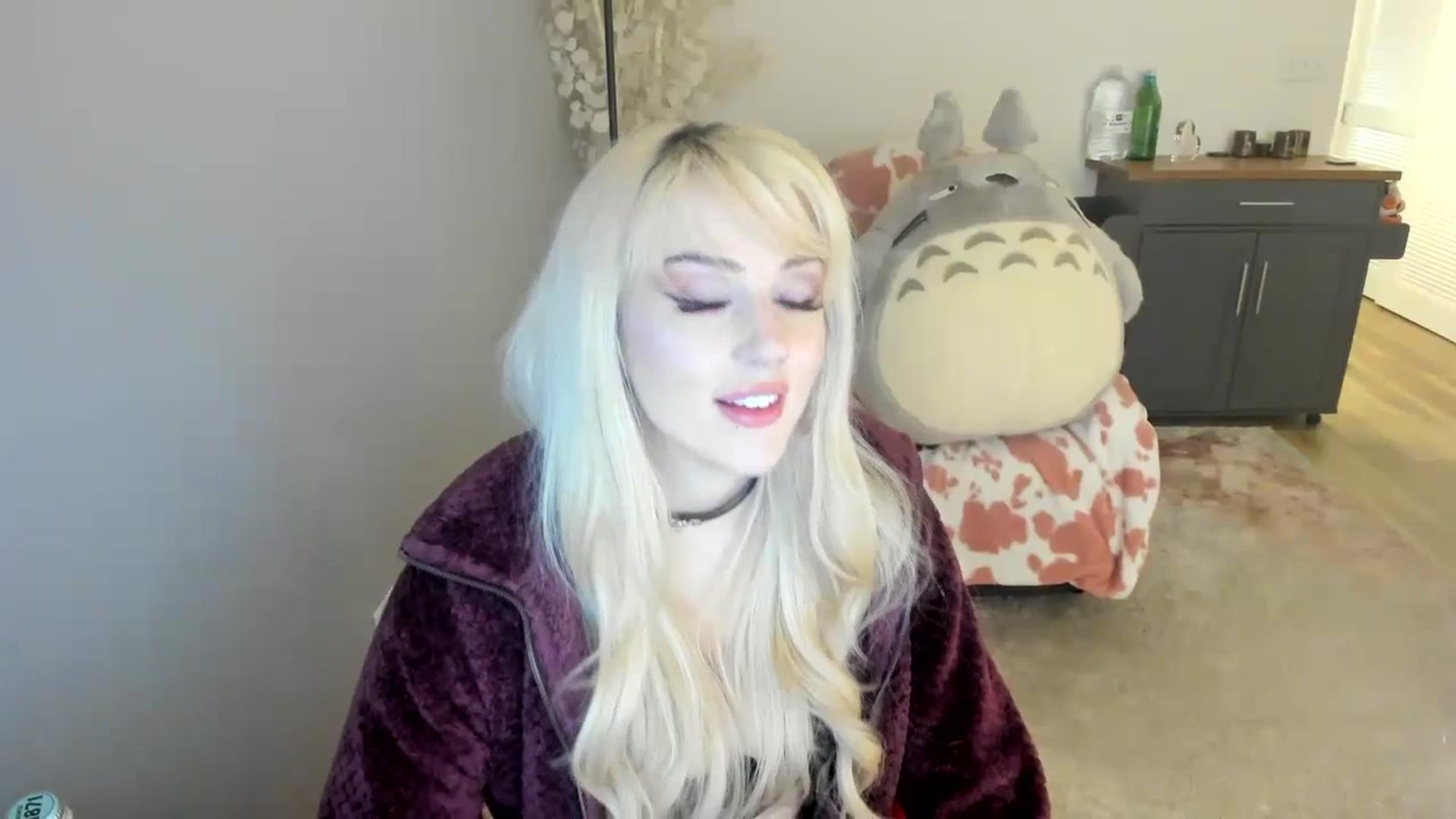 Gallery image thumbnail from Milk_Party's myfreecams stream on, 07/09/2023, 03:36 image 2 of 20