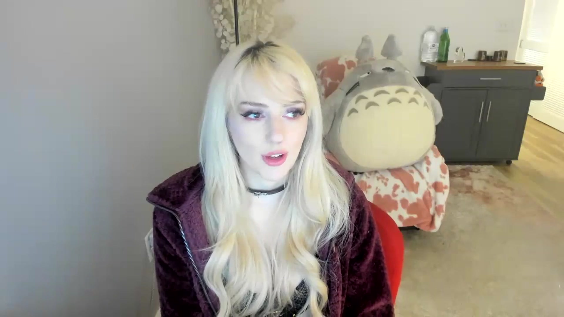Gallery image thumbnail from Milk_Party's myfreecams stream on, 07/09/2023, 03:36 image 15 of 20