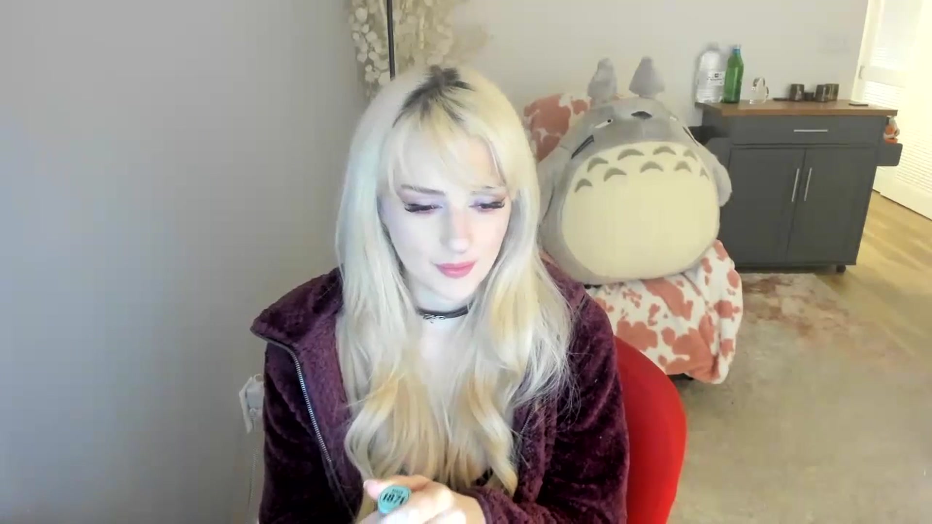 Gallery image thumbnail from Milk_Party's myfreecams stream on, 07/09/2023, 03:36 image 12 of 20