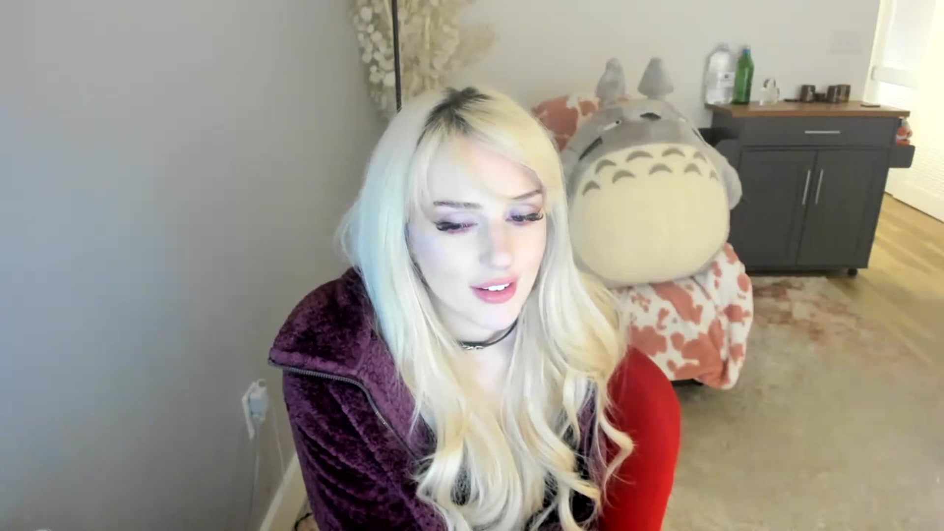 Gallery image thumbnail from Milk_Party's myfreecams stream on, 07/09/2023, 04:43 image 2 of 20