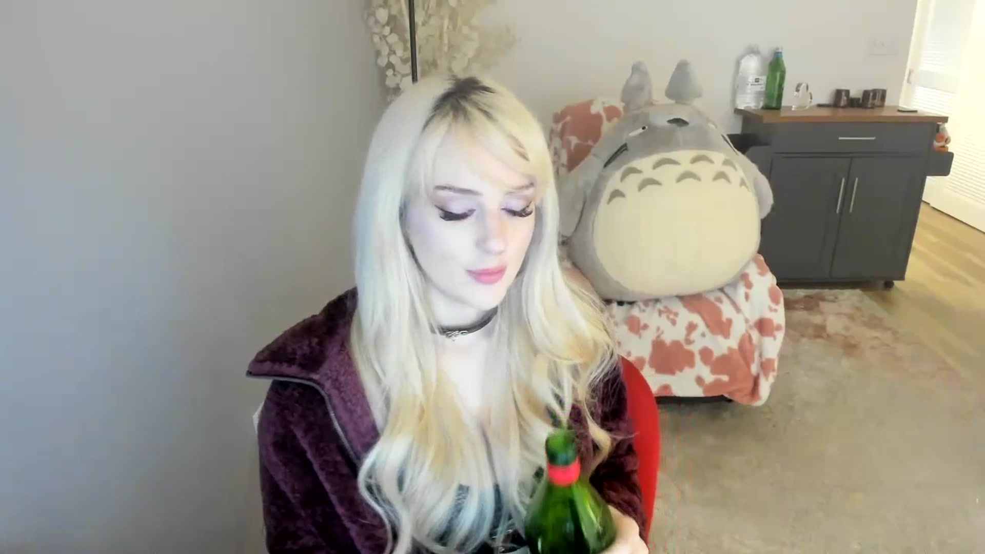 Gallery image thumbnail from Milk_Party's myfreecams stream on, 07/09/2023, 04:43 image 16 of 20