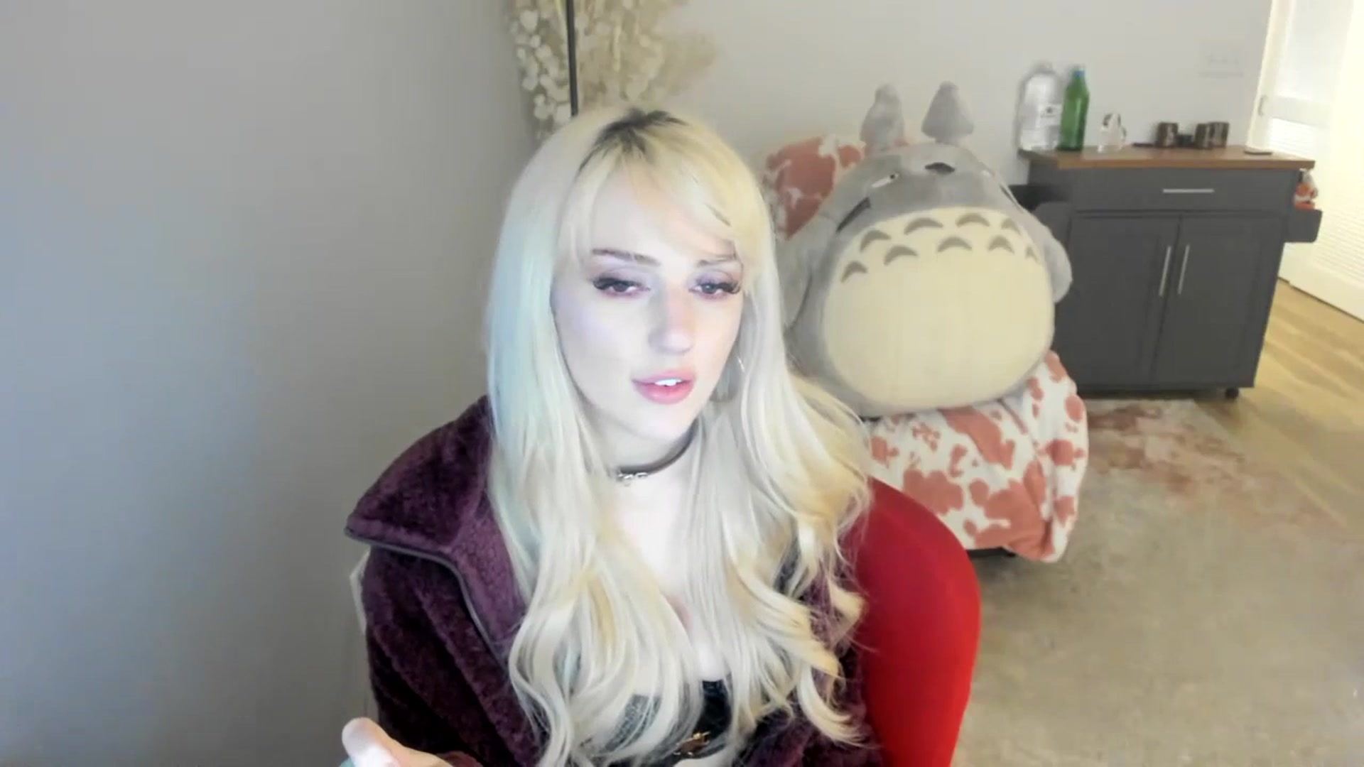 Gallery image thumbnail from Milk_Party's myfreecams stream on, 07/09/2023, 04:43 image 7 of 20