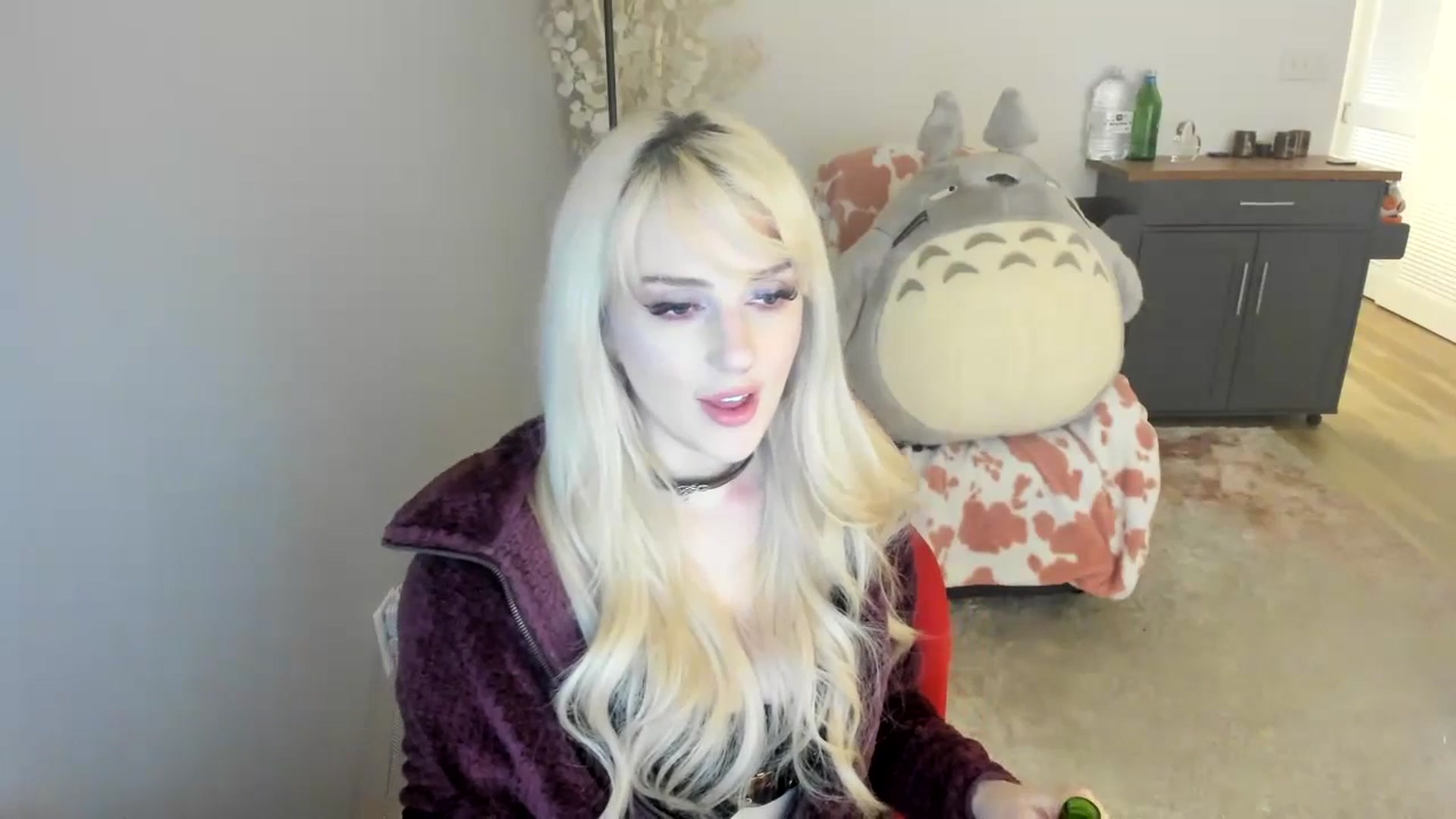 Gallery image thumbnail from Milk_Party's myfreecams stream on, 07/09/2023, 04:43 image 20 of 20