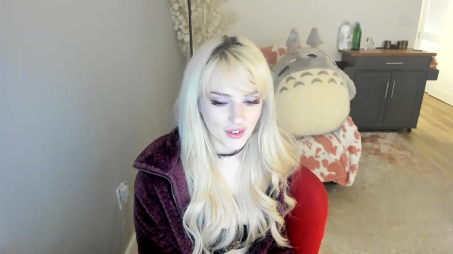 Gallery image thumbnail from Milk_Party's myfreecams stream on, 07/09/2023, 04:43 image 8 of 20