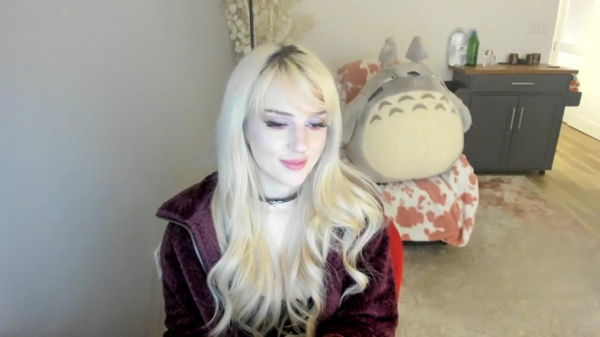 Gallery image thumbnail from Milk_Party's myfreecams stream on, 07/09/2023, 04:43 image 14 of 20