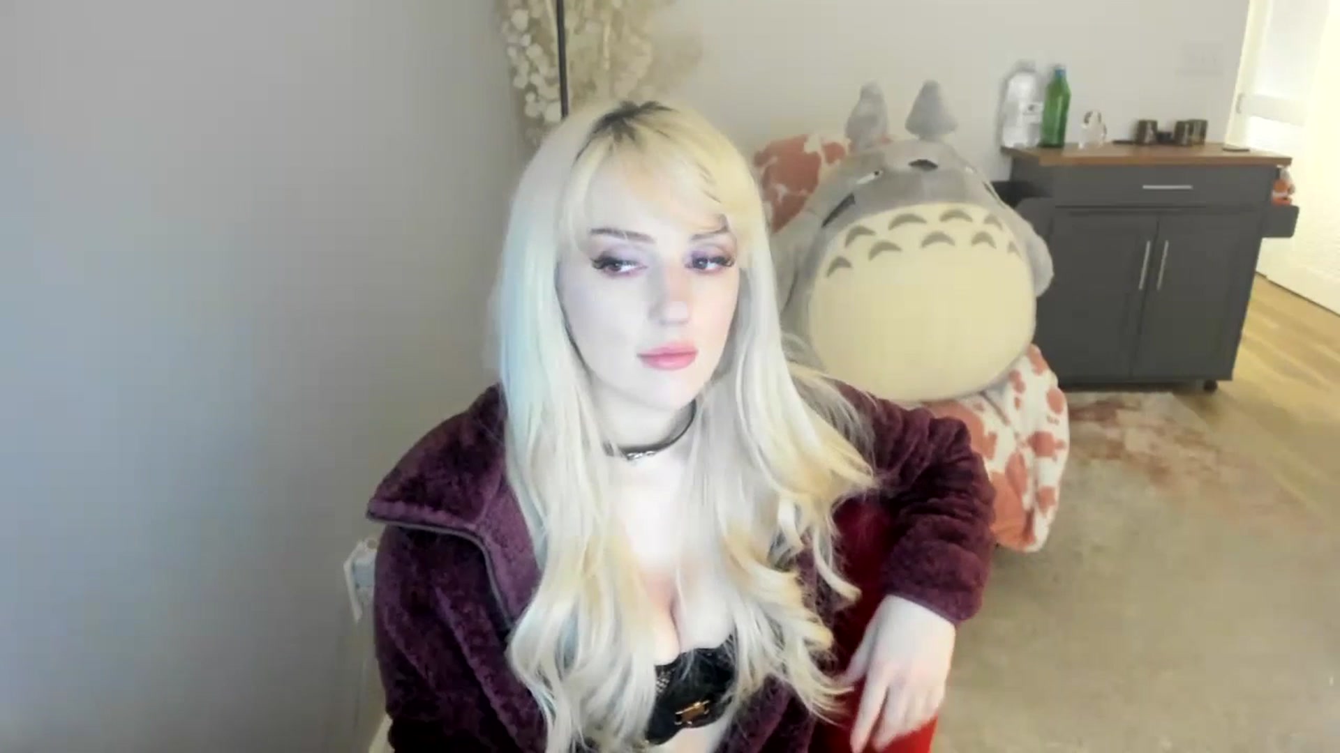 Gallery image thumbnail from Milk_Party's myfreecams stream on, 07/09/2023, 04:43 image 9 of 20