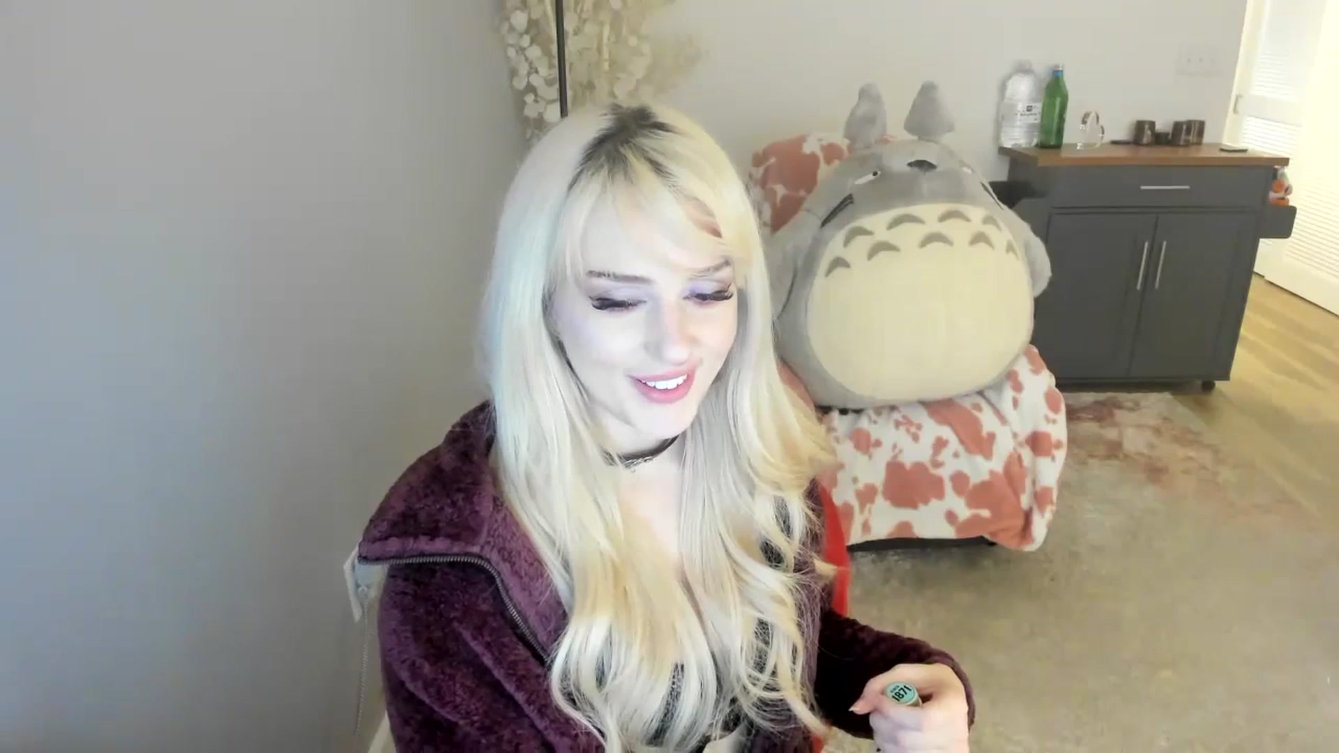 Gallery image thumbnail from Milk_Party's myfreecams stream on, 07/09/2023, 04:43 image 17 of 20