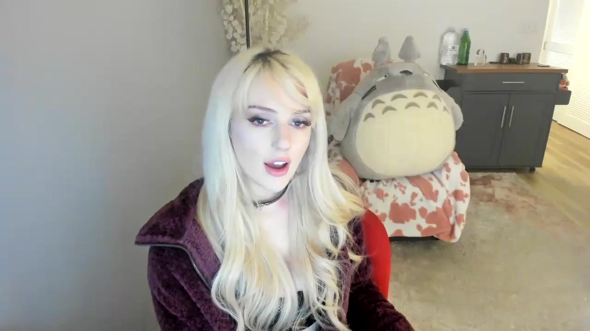 Gallery image thumbnail from Milk_Party's myfreecams stream on, 07/09/2023, 04:43 image 19 of 20