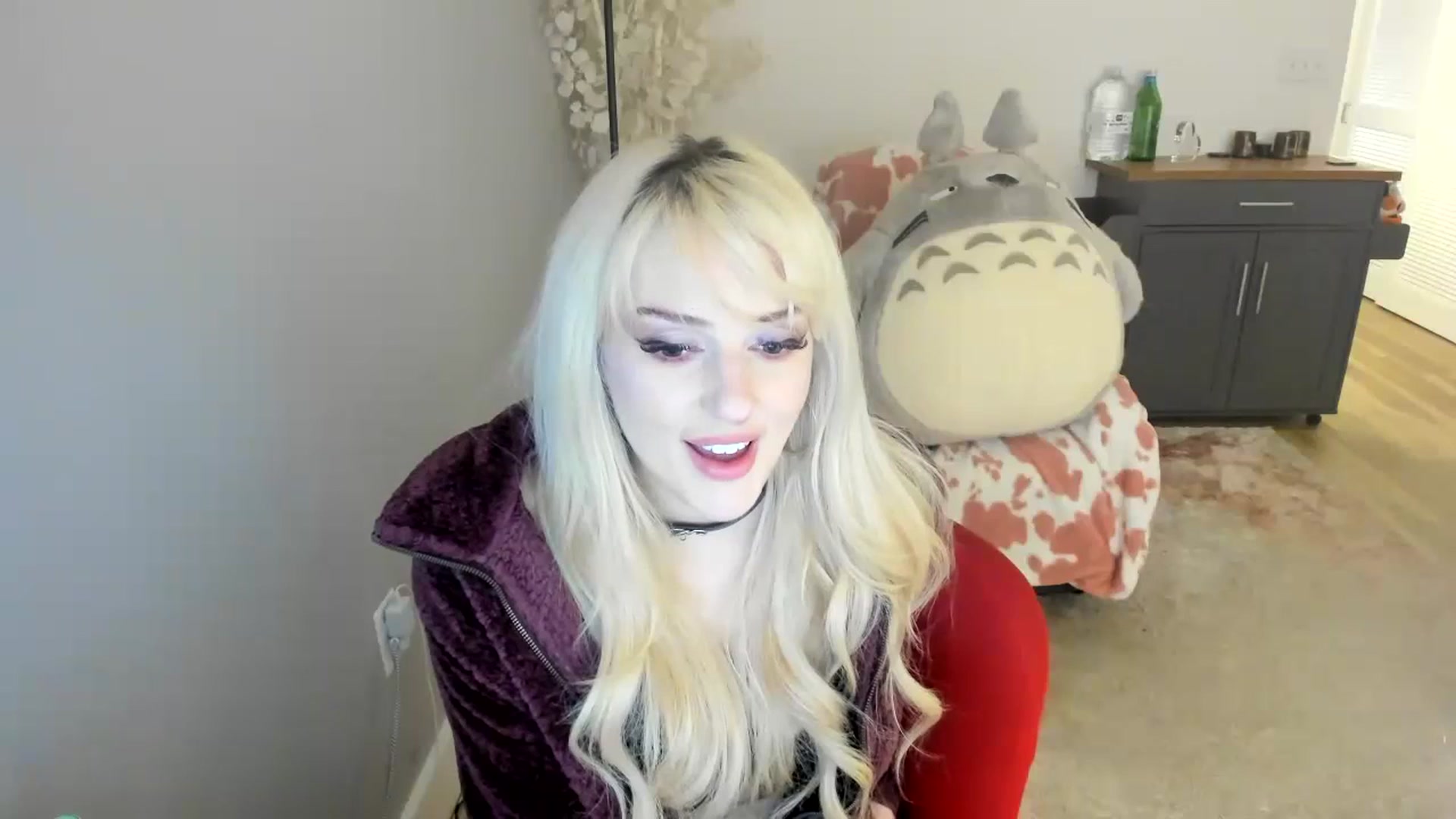 Gallery image thumbnail from Milk_Party's myfreecams stream on, 07/09/2023, 04:43 image 1 of 20