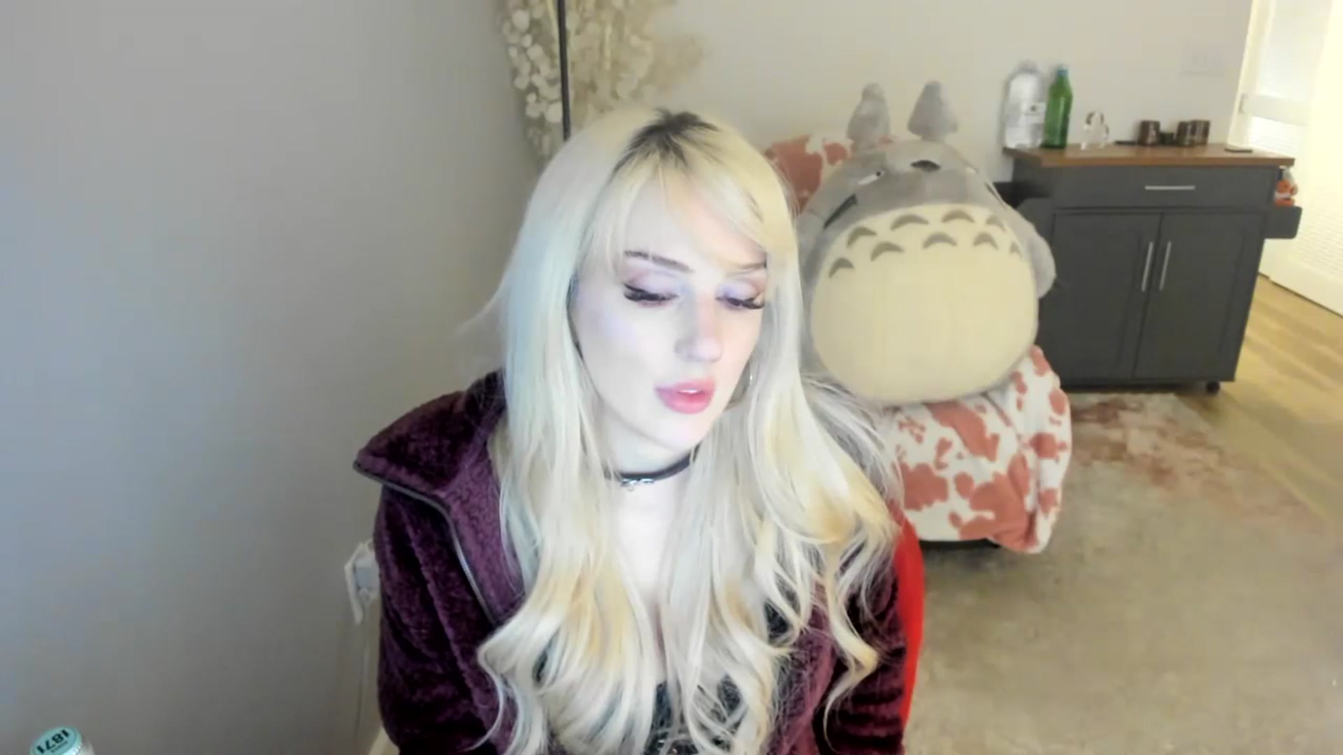 Gallery image thumbnail from Milk_Party's myfreecams stream on, 07/09/2023, 04:43 image 13 of 20