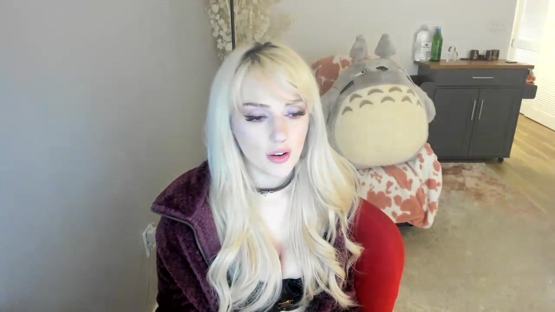 Gallery image thumbnail from Milk_Party's myfreecams stream on, 07/09/2023, 04:43 image 6 of 20