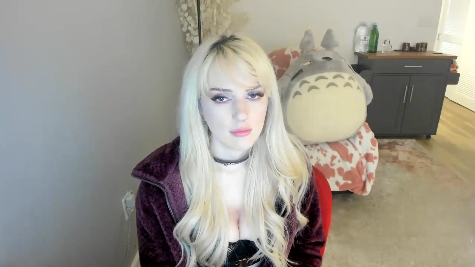 Gallery image thumbnail from Milk_Party's myfreecams stream on, 07/09/2023, 04:43 image 11 of 20