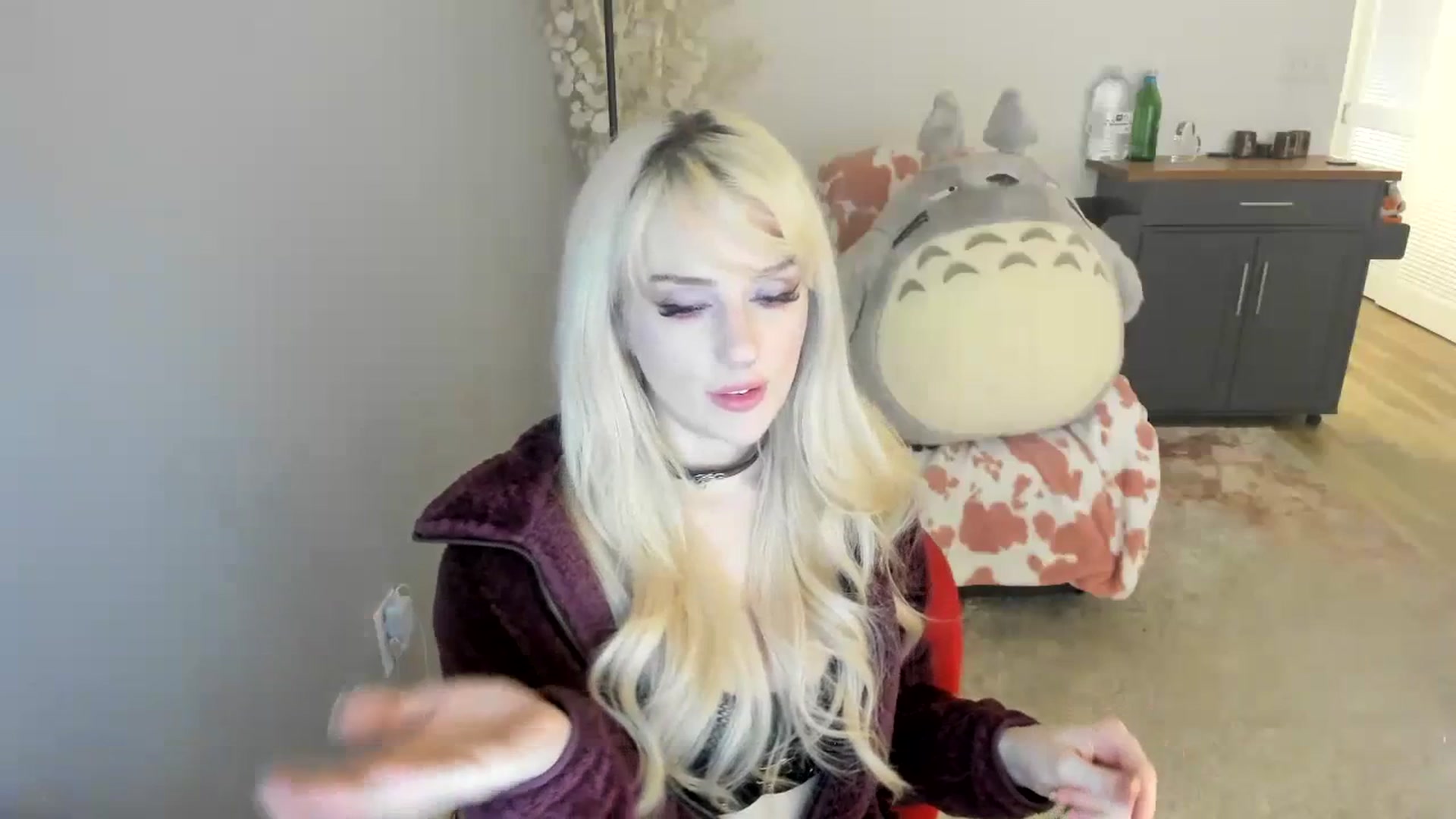 Gallery image thumbnail from Milk_Party's myfreecams stream on, 07/09/2023, 04:43 image 18 of 20