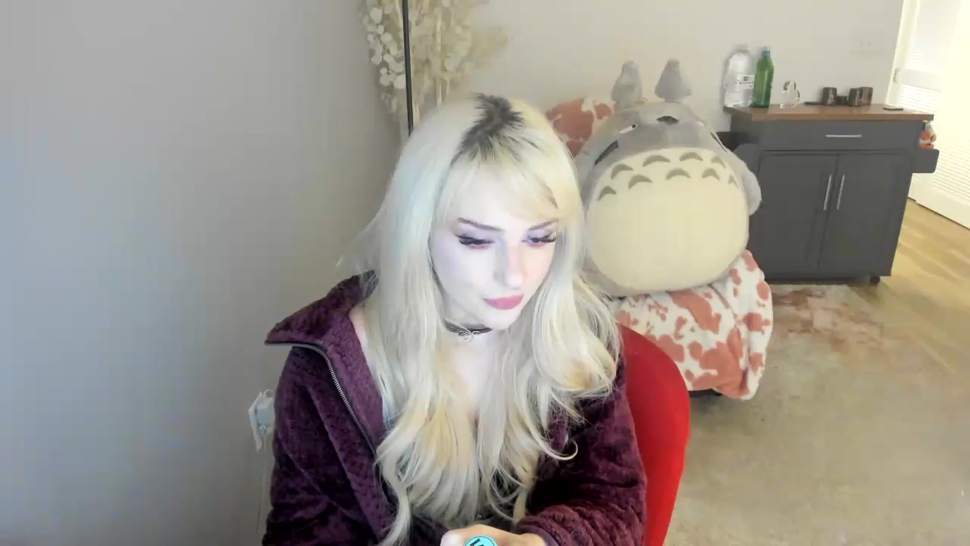 Gallery image thumbnail from Milk_Party's myfreecams stream on, 07/09/2023, 05:25 image 14 of 20
