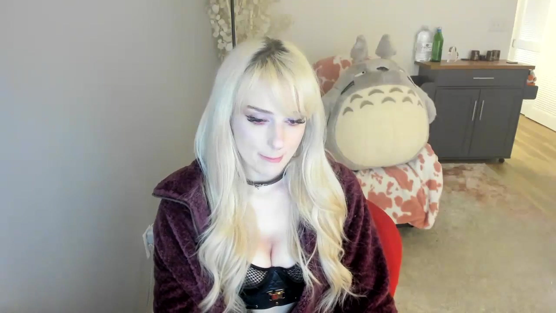 Gallery image thumbnail from Milk_Party's myfreecams stream on, 07/09/2023, 05:25 image 20 of 20