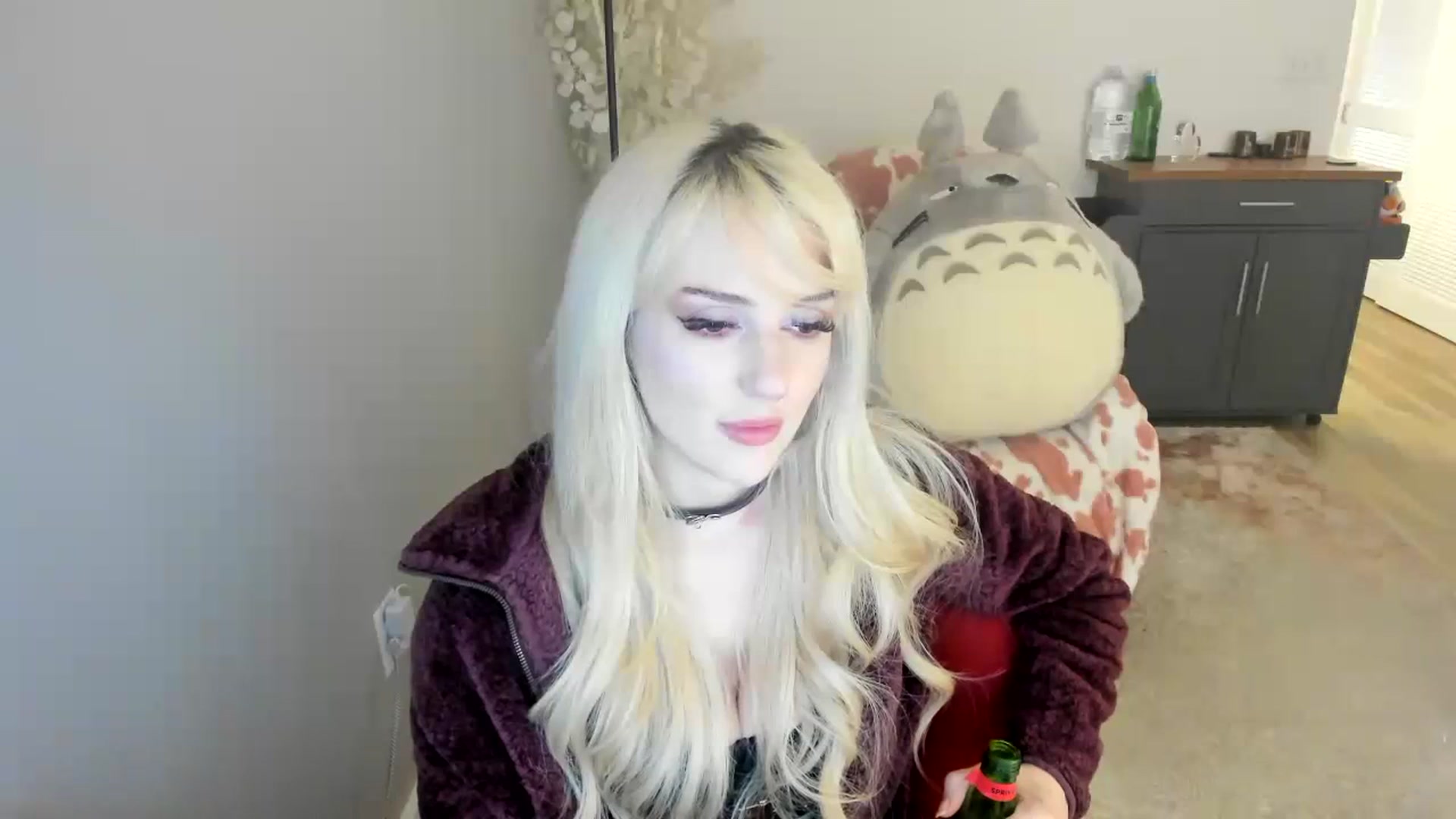 Gallery image thumbnail from Milk_Party's myfreecams stream on, 07/09/2023, 05:25 image 4 of 20