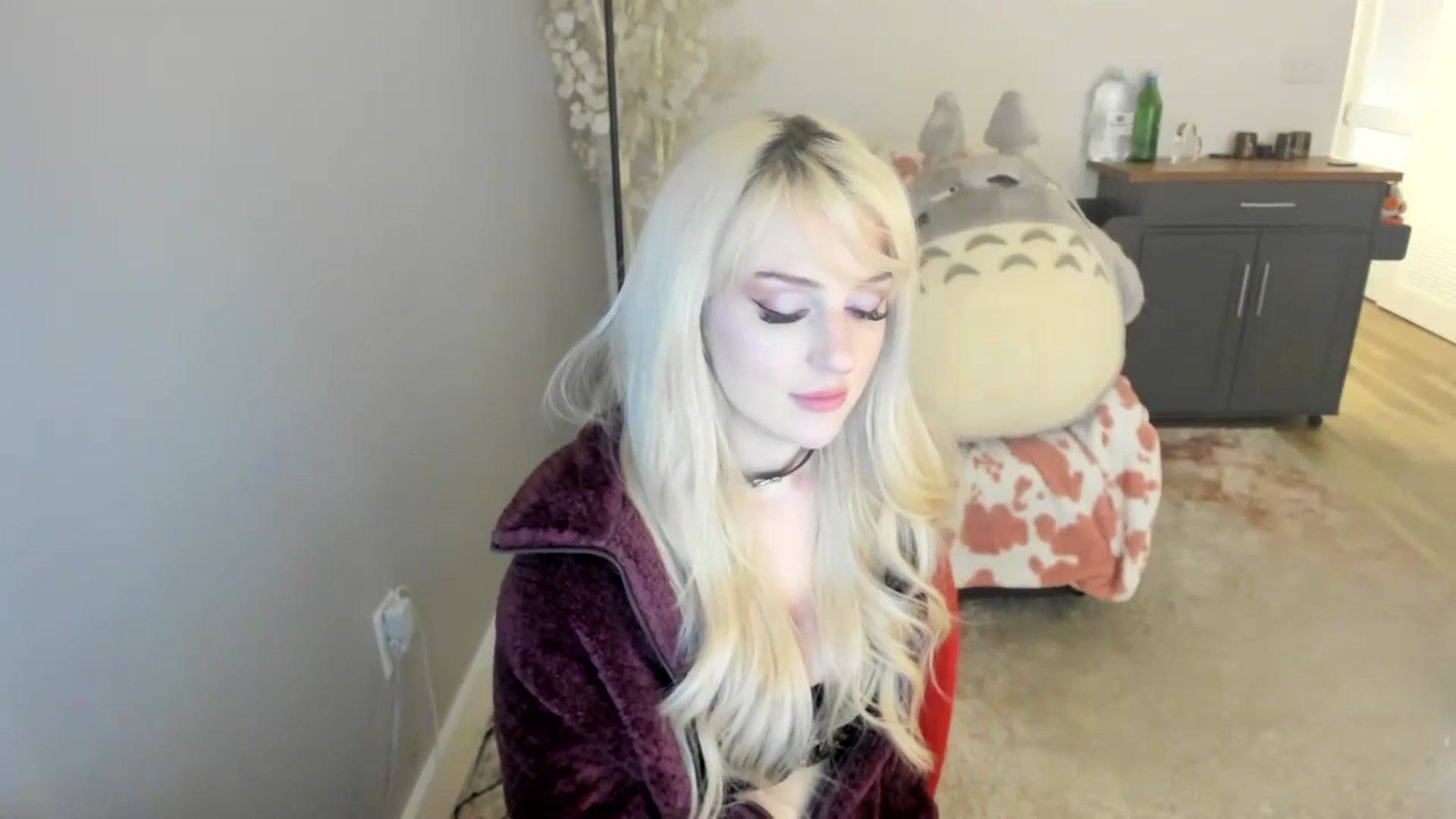 Gallery image thumbnail from Milk_Party's myfreecams stream on, 07/09/2023, 05:25 image 10 of 20