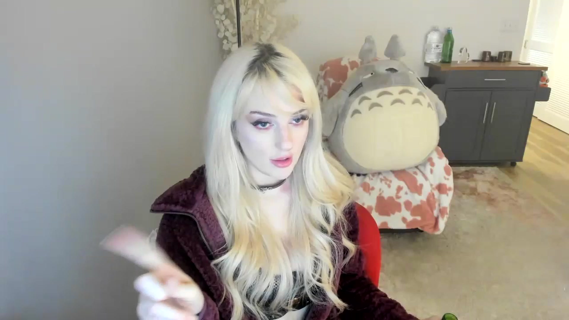 Gallery image thumbnail from Milk_Party's myfreecams stream on, 07/09/2023, 05:25 image 1 of 20