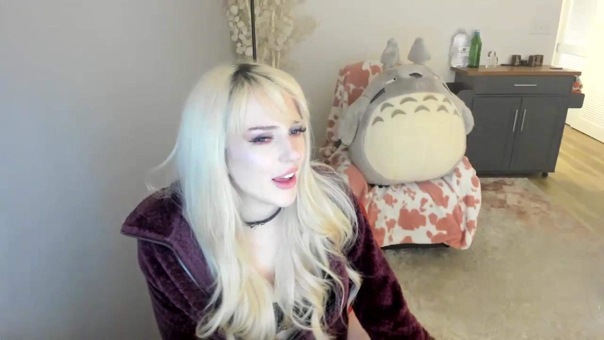 Gallery image thumbnail from Milk_Party's myfreecams stream on, 07/09/2023, 05:25 image 12 of 20