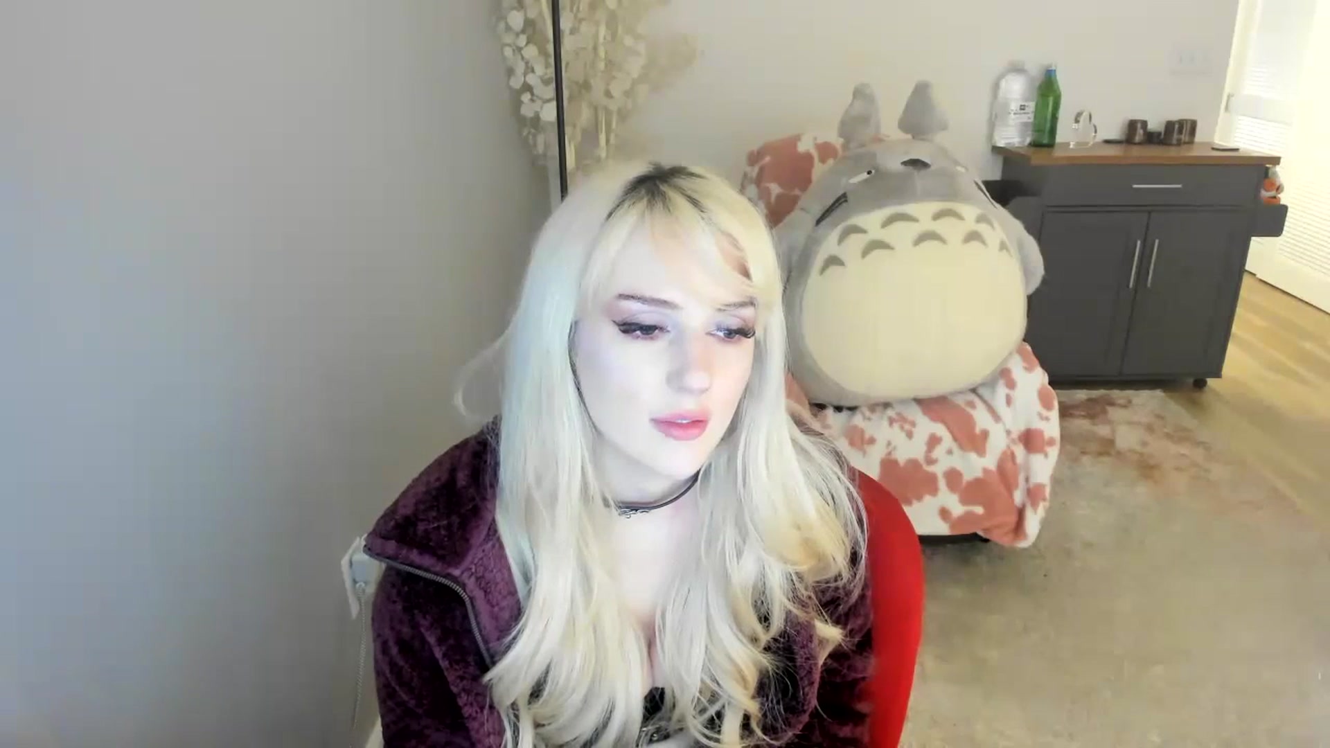 Gallery image thumbnail from Milk_Party's myfreecams stream on, 07/09/2023, 05:25 image 5 of 20