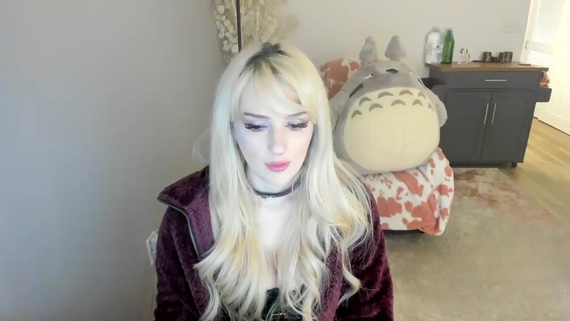Gallery image thumbnail from Milk_Party's myfreecams stream on, 07/09/2023, 05:25 image 6 of 20