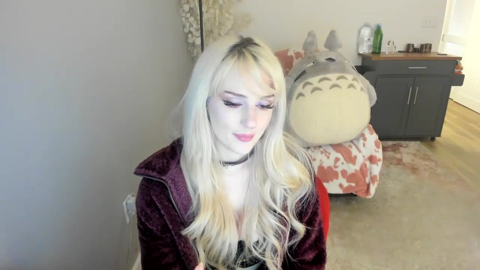 Gallery image thumbnail from Milk_Party's myfreecams stream on, 07/09/2023, 05:25 image 9 of 20