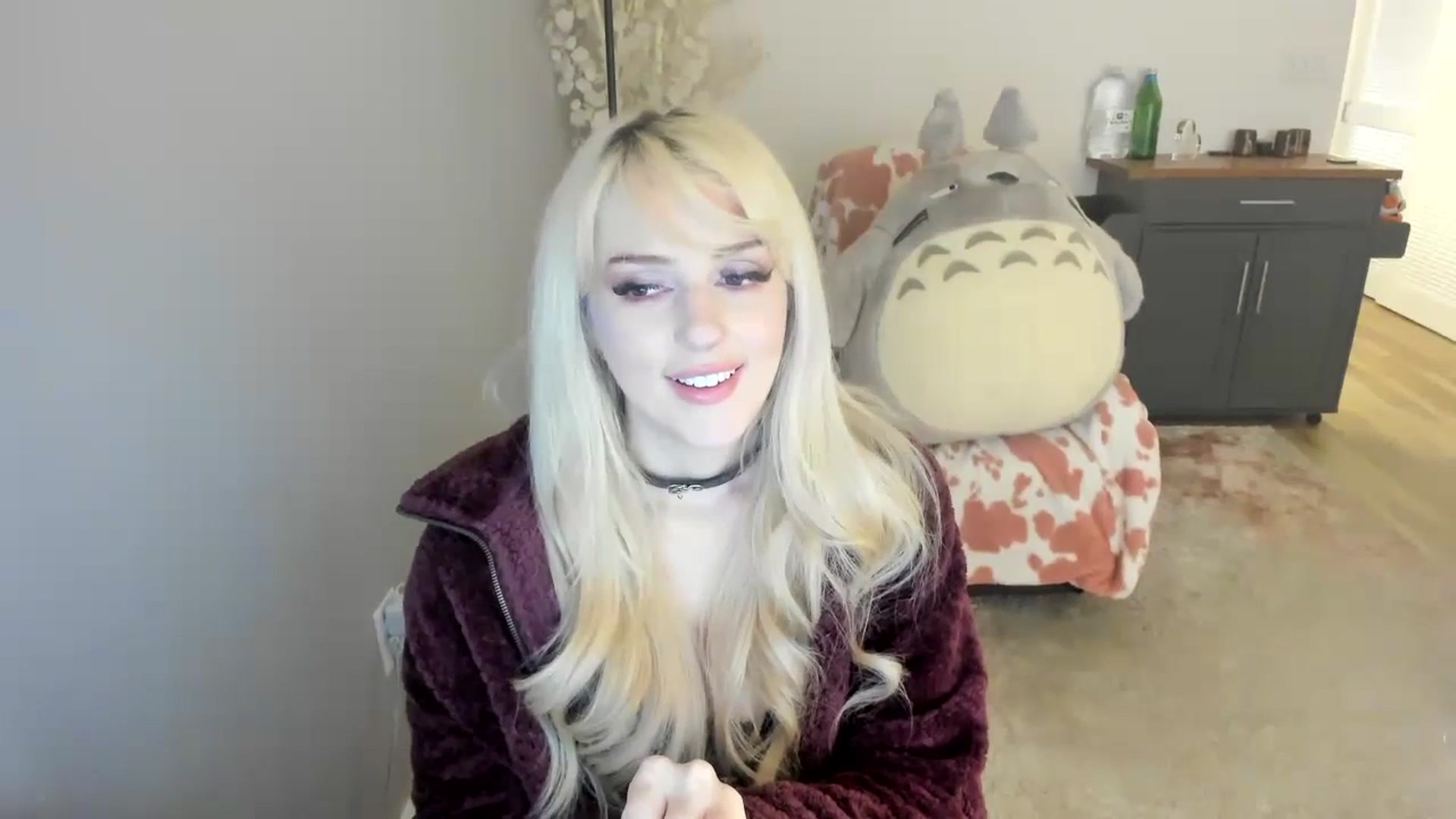 Gallery image thumbnail from Milk_Party's myfreecams stream on, 07/09/2023, 05:25 image 7 of 20
