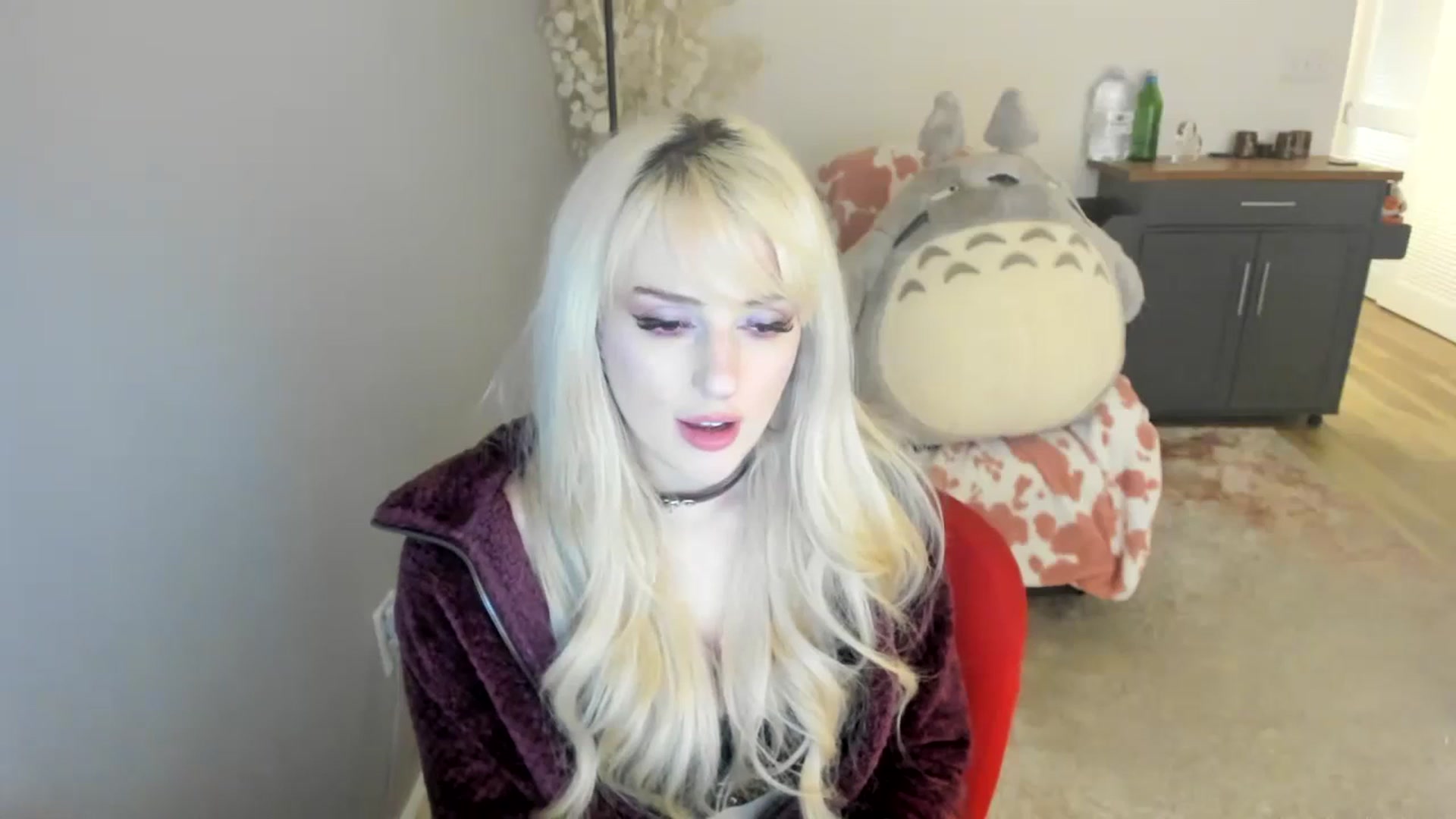 Gallery image thumbnail from Milk_Party's myfreecams stream on, 07/09/2023, 05:25 image 13 of 20