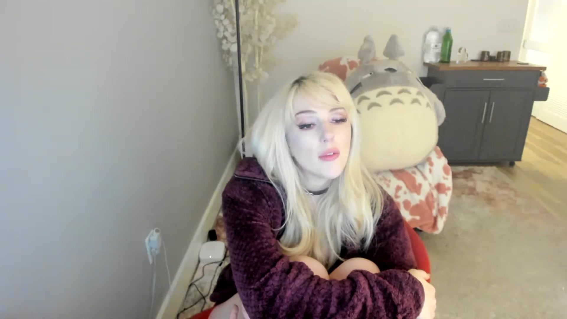 Gallery image thumbnail from Milk_Party's myfreecams stream on, 07/09/2023, 05:25 image 18 of 20
