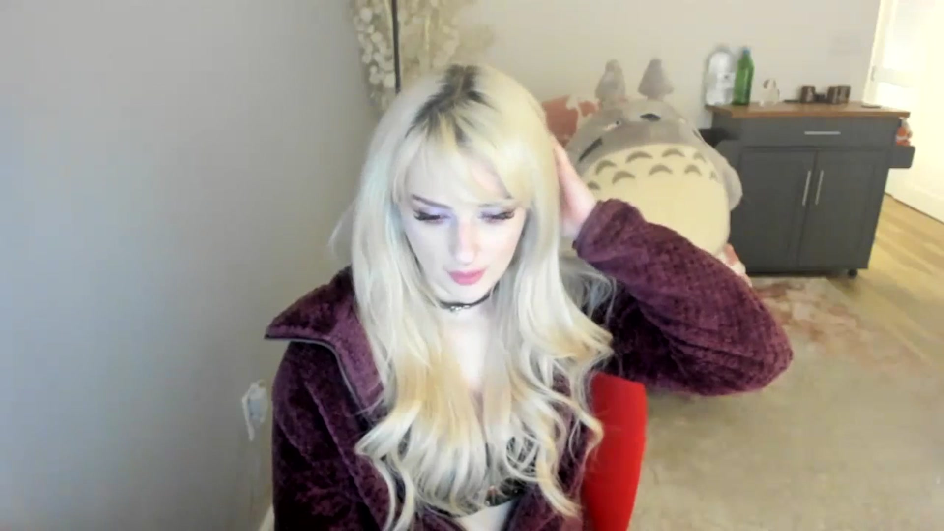 Gallery image thumbnail from Milk_Party's myfreecams stream on, 07/09/2023, 05:25 image 11 of 20