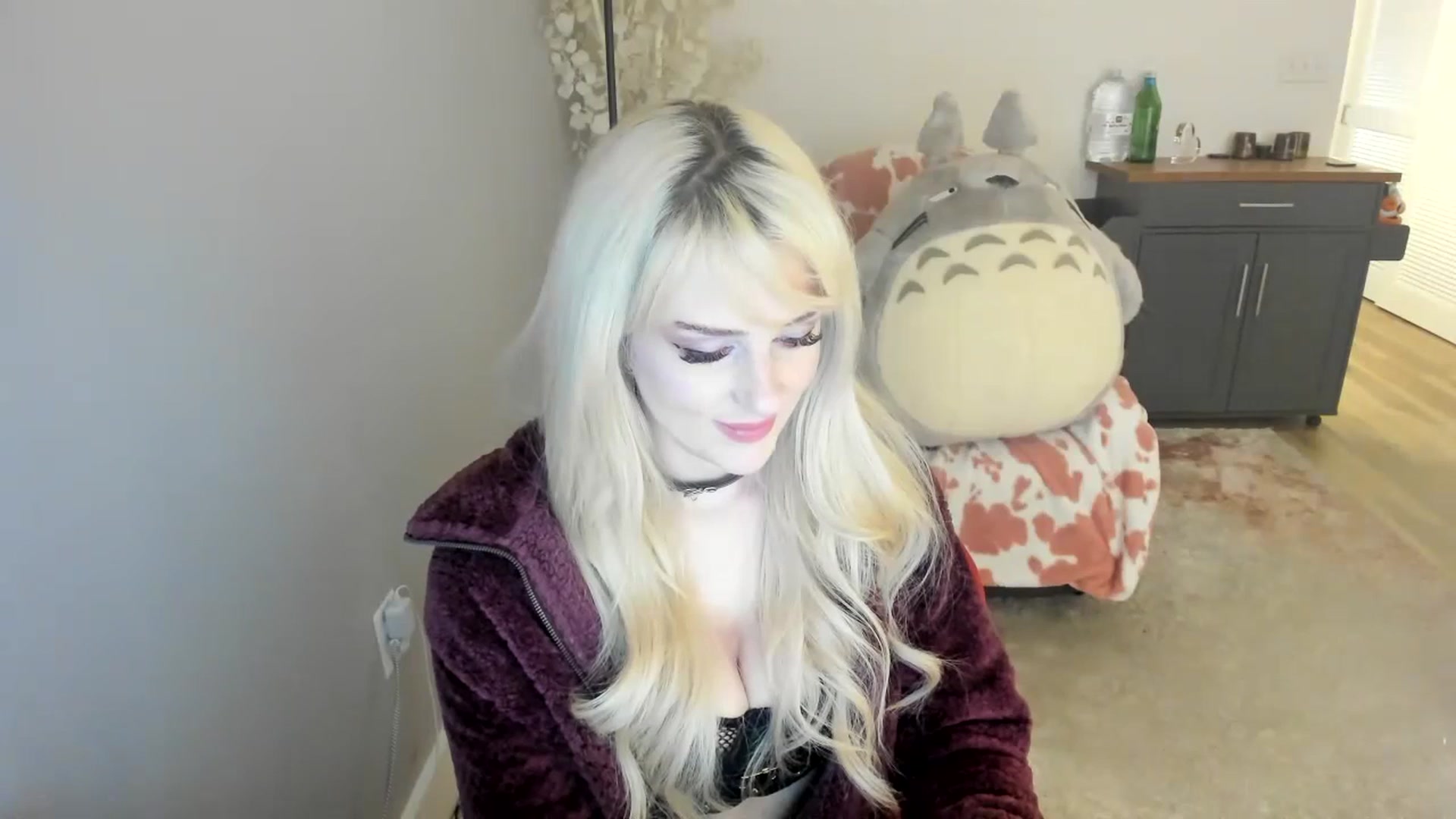 Gallery image thumbnail from Milk_Party's myfreecams stream on, 07/09/2023, 05:25 image 8 of 20