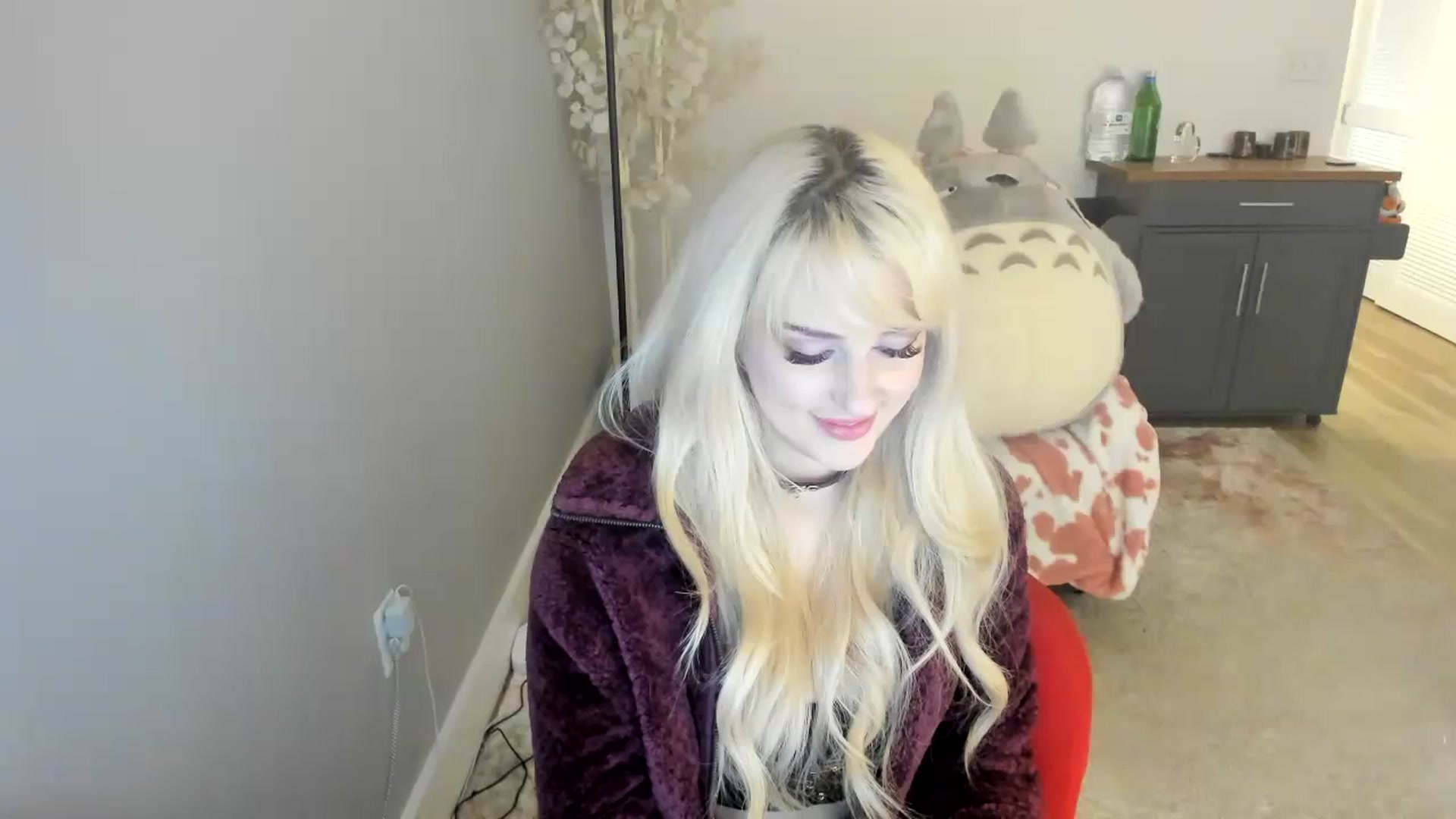 Gallery image thumbnail from Milk_Party's myfreecams stream on, 07/09/2023, 05:25 image 19 of 20