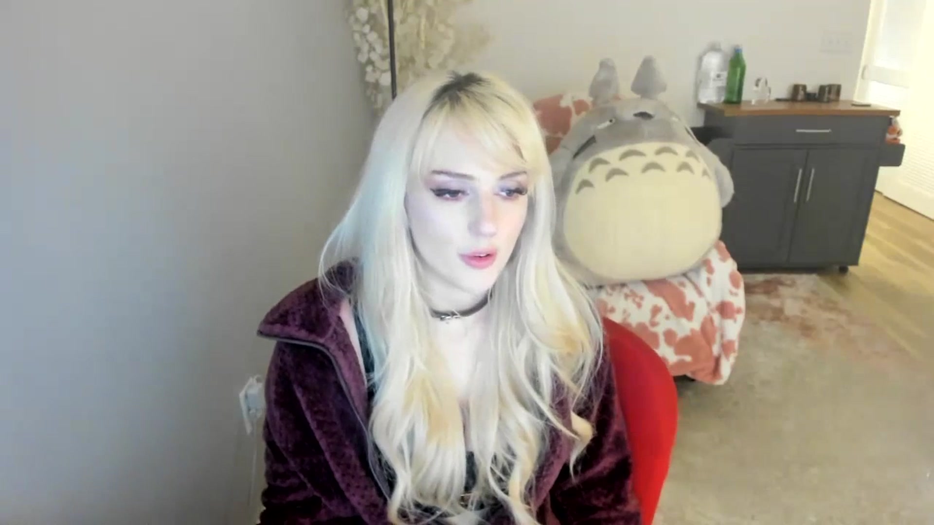 Gallery image thumbnail from Milk_Party's myfreecams stream on, 07/09/2023, 05:25 image 17 of 20