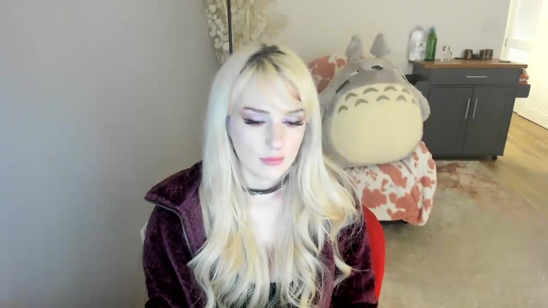 Gallery image thumbnail from Milk_Party's myfreecams stream on, 07/09/2023, 05:25 image 3 of 20